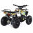 Квадроцикл MOTAX ATV Mini Grizlik X-16