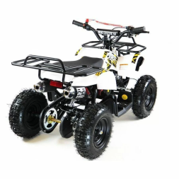 Квадроцикл MOTAX ATV Mini Grizlik X-16, фото 12