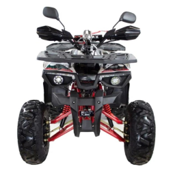 Квадроцикл MOTAX Grizlik Super Lux 125, фото 3