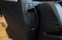 Массажное кресло Orlauf Momo