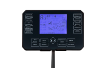 Массажное кресло Orlauf Momo