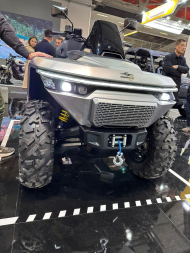 Квадроцикл MAGNUM PRO RedStone 1000R (ПСМ), фото 3