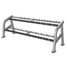 Подставка под гантели (для 10 пар) Подставка под гантели (для 10 пар)