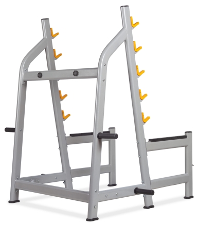 Стойка для полупреседаний VictoryFit VF-B2020 (3 места), фото 3