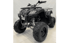 Квадроцикл IRIDE Wolf 200