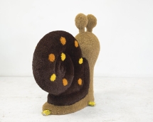 Топиари улитка Скитлс - газон Eco Топиари улитка Скитлс - газон Eco