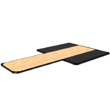 HSPCF35/MS32 - помост встраиваемый в силовую раму