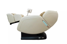 Массажное кресло Fujimo Optima F555 Шампань Массажное кресло Fujimo Optima F555 Шампань