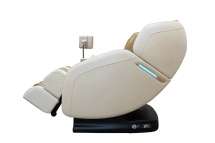 Массажное кресло Fujimo Optima F555 Шампань Массажное кресло Fujimo Optima F555 Шампань