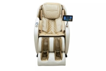 Массажное кресло Fujimo Optima F555 Шампань Массажное кресло Fujimo Optima F555 Шампань