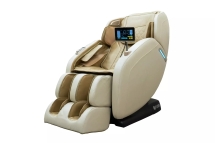 Массажное кресло Fujimo Optima F555 Шампань Массажное кресло Fujimo Optima F555 Шампань