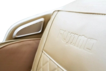 Массажное кресло Fujimo Optima F555 Шампань Массажное кресло Fujimo Optima F555 Шампань