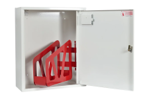 Пожарный шкаф НПО ПУЛЬС ШП-К 310 НЗБ правый 5501010100003