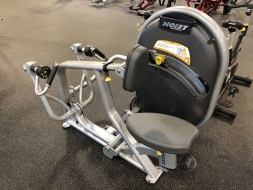 Гребная тяга с упором на грудь HOIST CL-3203, фото 3