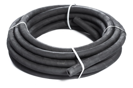 Рукав для воды HIMPT 19 м В (II) 20-31 мм (10 атм) ГОСТ 18698-79 00-00021196, фото 1