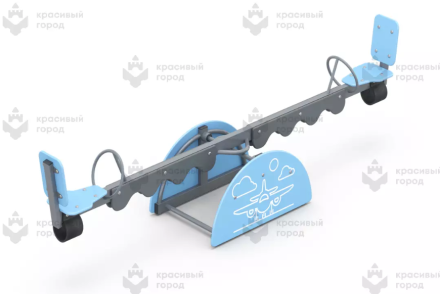 Балансир «Самолет», фото 1