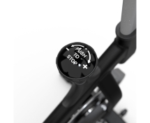 Спин-байк DFC STINGRAY