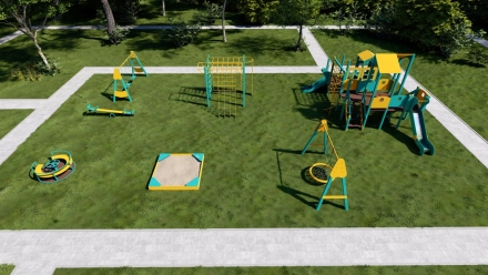 Комплект TORUDA Викинг Премиум, фото 8