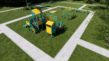 Комплект TORUDA Викинг Премиум, фото 5