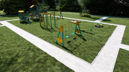 Комплект TORUDA Викинг Премиум, фото 1