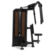 Баттерфляй/Задние дельты профессиональный BRONZE GYM PARTNER ML-810 Баттерфляй/Задние дельты профессиональный BRONZE GYM PARTNER ML-810