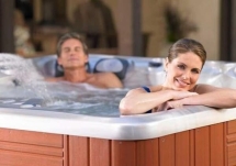 Спа-бассейн Caldera Spas Niagara