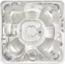 Спа-бассейн Caldera Spas Niagara