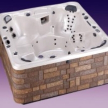 Спа-бассейн Caldera Spas Niagara