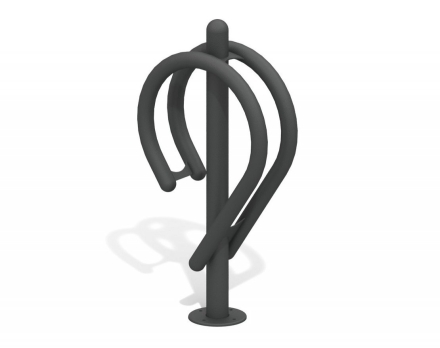 Велопарковка Велостолица, фото 1