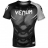 Рашгард Venum NoGi 2.0 Black/White S/S