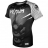 Рашгард Venum NoGi 2.0 Black/White S/S