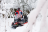 Снегоход AODES Snowcross 1000 WT