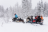 Снегоход AODES Snowcross 1000 WT