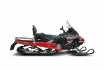 Снегоход AODES Snowcross 1000 WT