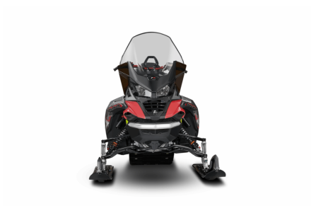 Снегоход AODES Snowcross 1000 WT, фото 2