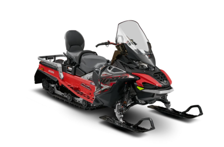 Снегоход AODES Snowcross 1000 WT, фото 1