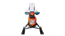 Снегоход WELS 200RS Long