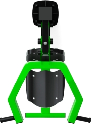 Тяга верхняя (зеленый) - Уличный тренажер - СТ 007-12.И1, фото 5