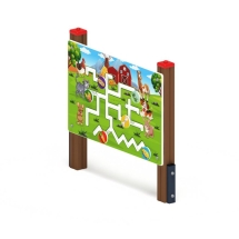 Игровая панель Виллам 1