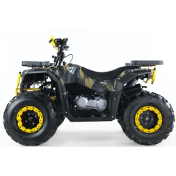 Квадроцикл MOTAX GRIZLIK U200, фото 3