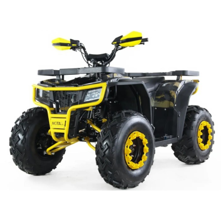 Квадроцикл MOTAX GRIZLIK U200, фото 2