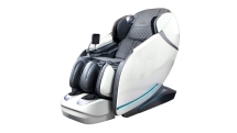 Массажное кресло Casada SkyLiner 2 премиум-класса Белый