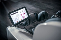 Массажное кресло Casada SkyLiner 2 премиум-класса Белый