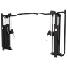 Изображение товара BRONZE GYM XH-005_C Кроссовер
