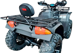 Квадроцикл HUMMER 250 (кардан), фото 5