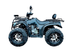 Квадроцикл HUMMER 250 (кардан), фото 3