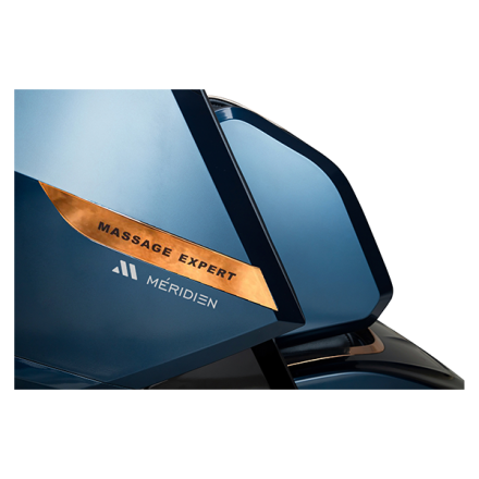 Массажное кресло Méridien Hawaii (blue), фото 6