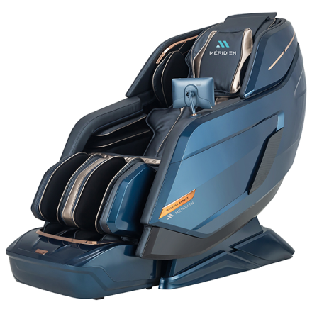 Массажное кресло Méridien Hawaii (blue), фото 1