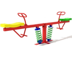 Качели-балансир N3 для детской площадки , фото 1 Качели-балансир N3 для детской площадки , фото 1