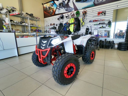 Квадроцикл ATV Commander 2 Cross, фото 2